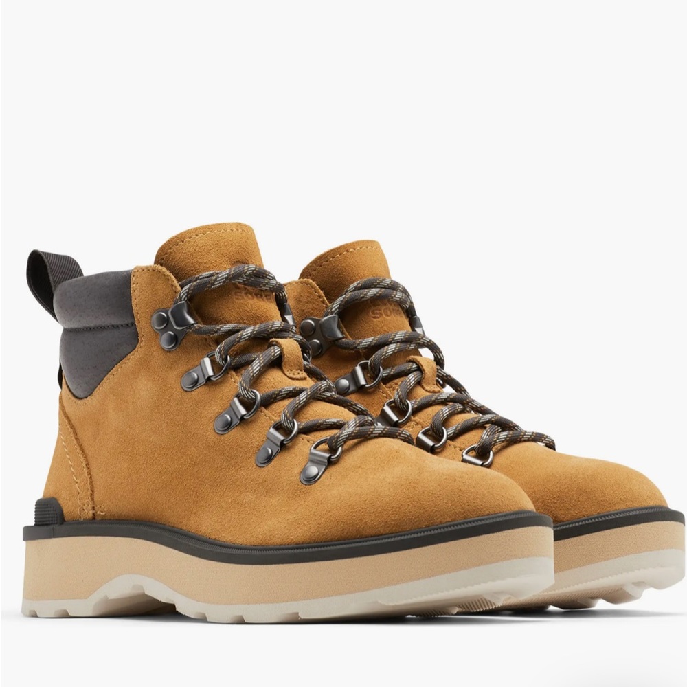 SOREL Hi-Line Hiking Boot (Women)
